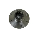 Фланець вторинного валу 51-1701240-50 ГАЗ 53
