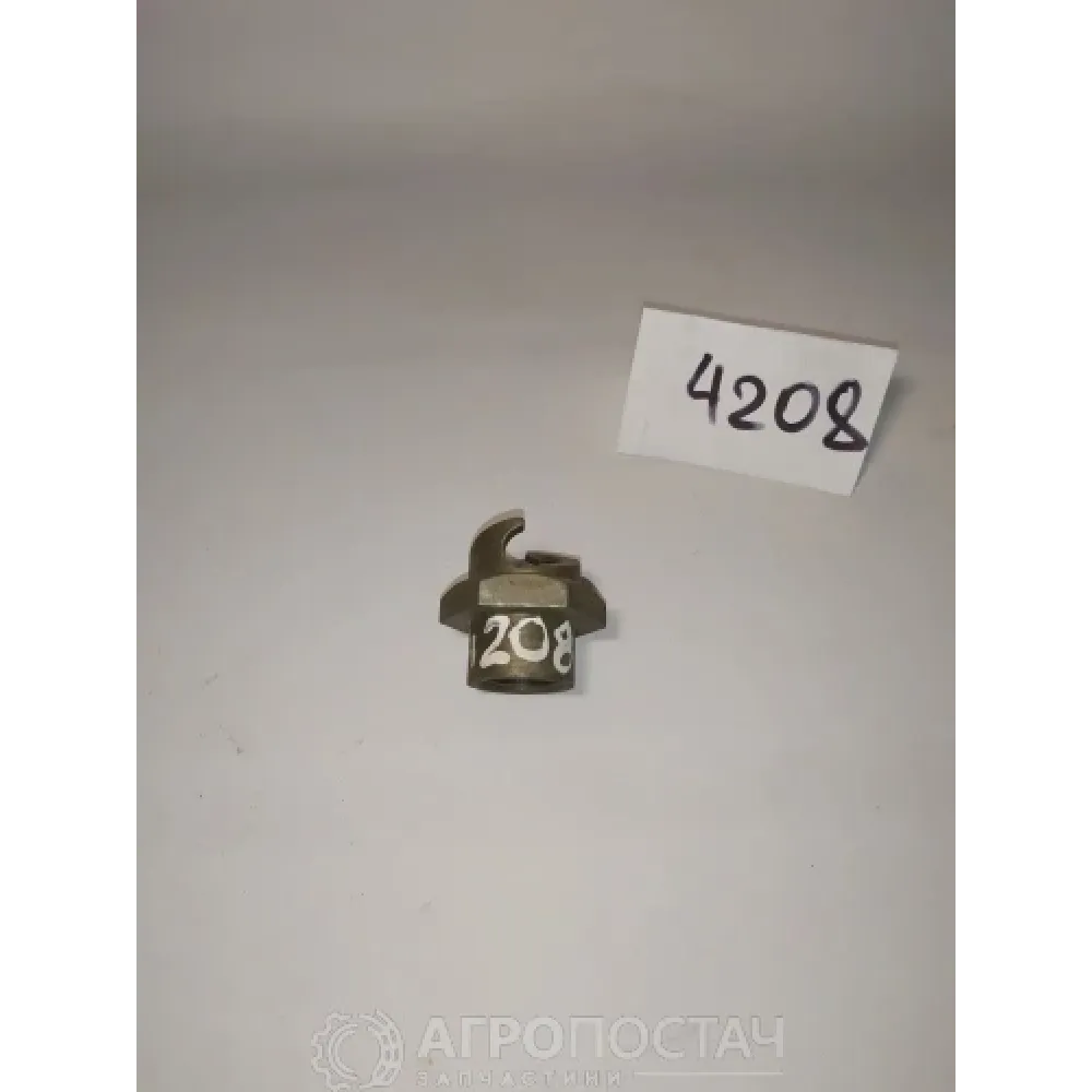 Хроповик валу колінчастого 2101-1005054 2108 2108, ВАЗ 2101