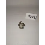 Хроповик валу колінчастого 2101-1005054 2108 2108, ВАЗ 2101