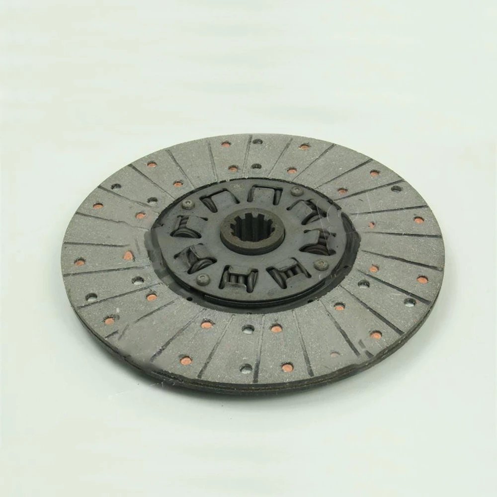 Диск зчеплення ведений 53-1601130 ГАЗ 53