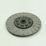 Диск зчеплення ведений 53-1601130 ГАЗ 53