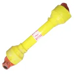 Вал карданний 8х30