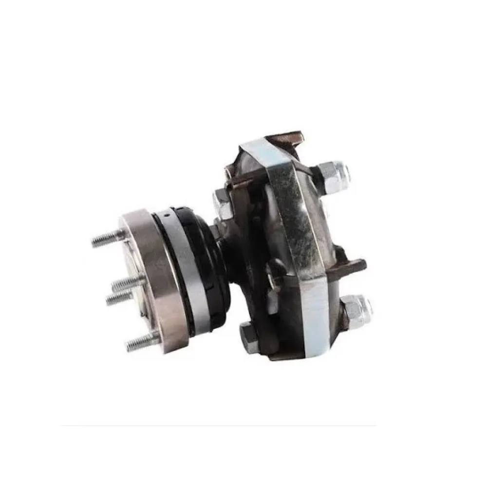 Вал карданний проміжний 21213-2202010-00