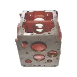 Корпус КПП 50-1701025 МТЗ 80, МТЗ 82