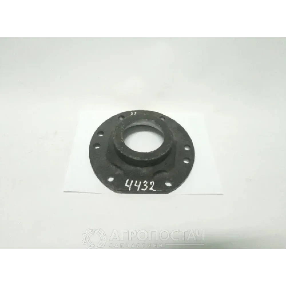 Кришка корпусу головної передачі 151.72.221 ХТЗ T-150, ХТЗ T-150К(ХТЗ)