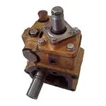 Сервомеханізм муфти зчеплення 50-15-118СП