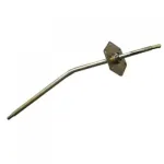 Рычаг переключения передач 70-1702020 МТЗ 80, МТЗ 82