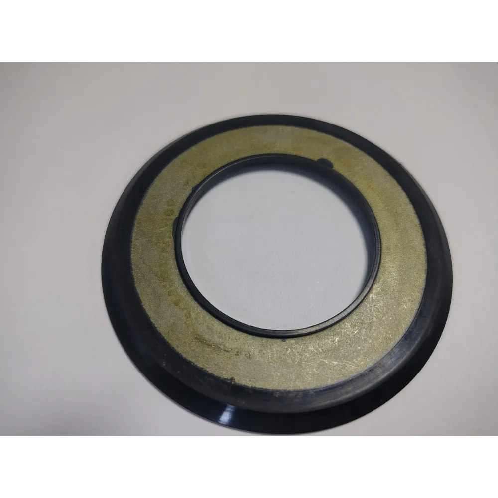 Уплотнение 107292