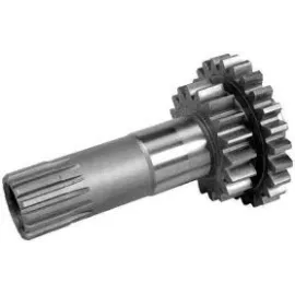 Вал ведучий приводу ВВП