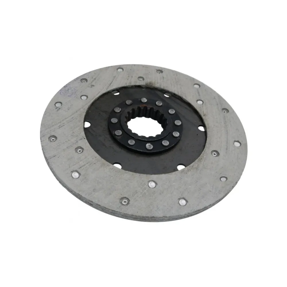 Диск сцепления ведомый ДСШ14.21.021-2