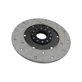 Диск сцепления ведомый