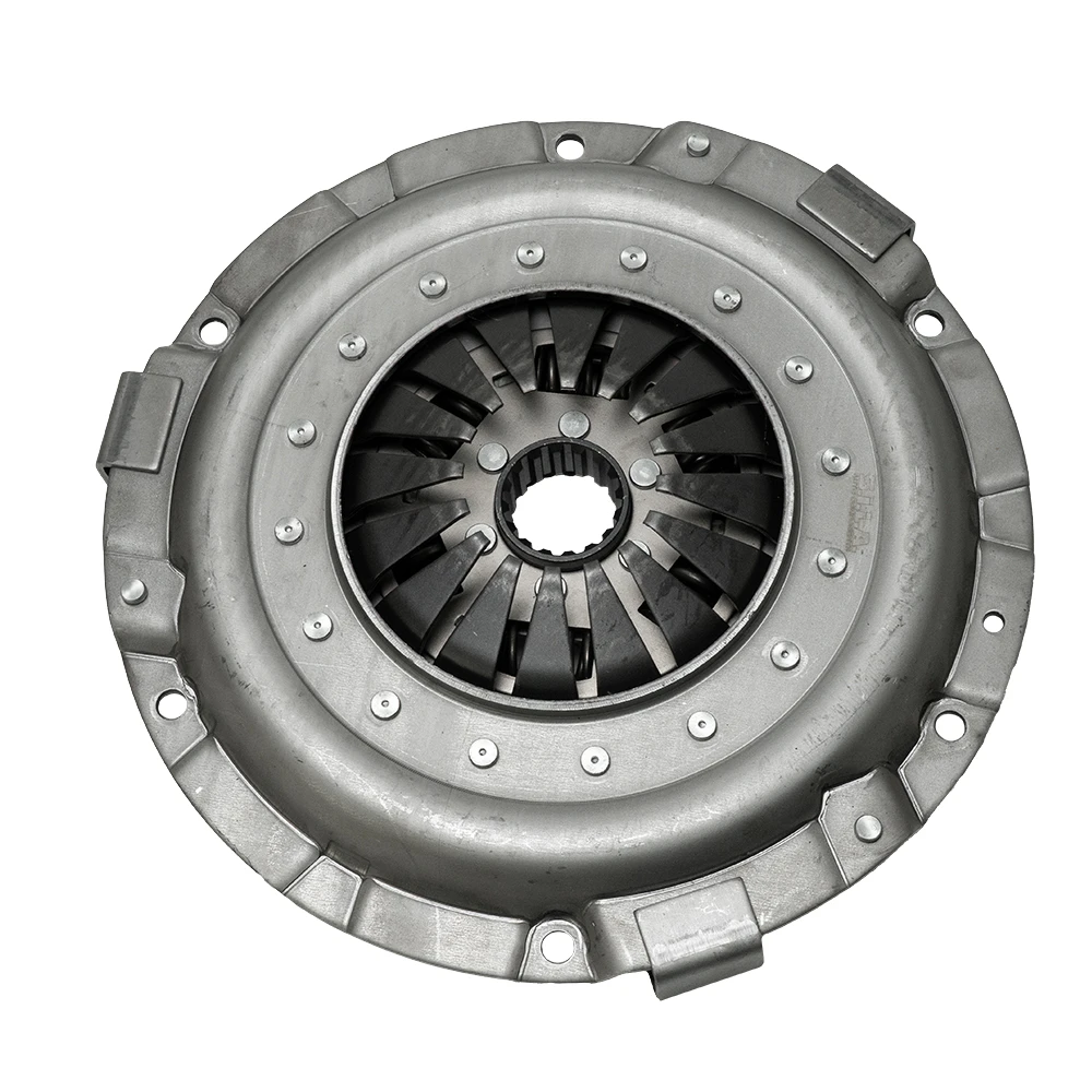 Диск натискний зчеплення у зборі 80-1601090Д