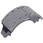 Гальмівна колодка 53212-3501090