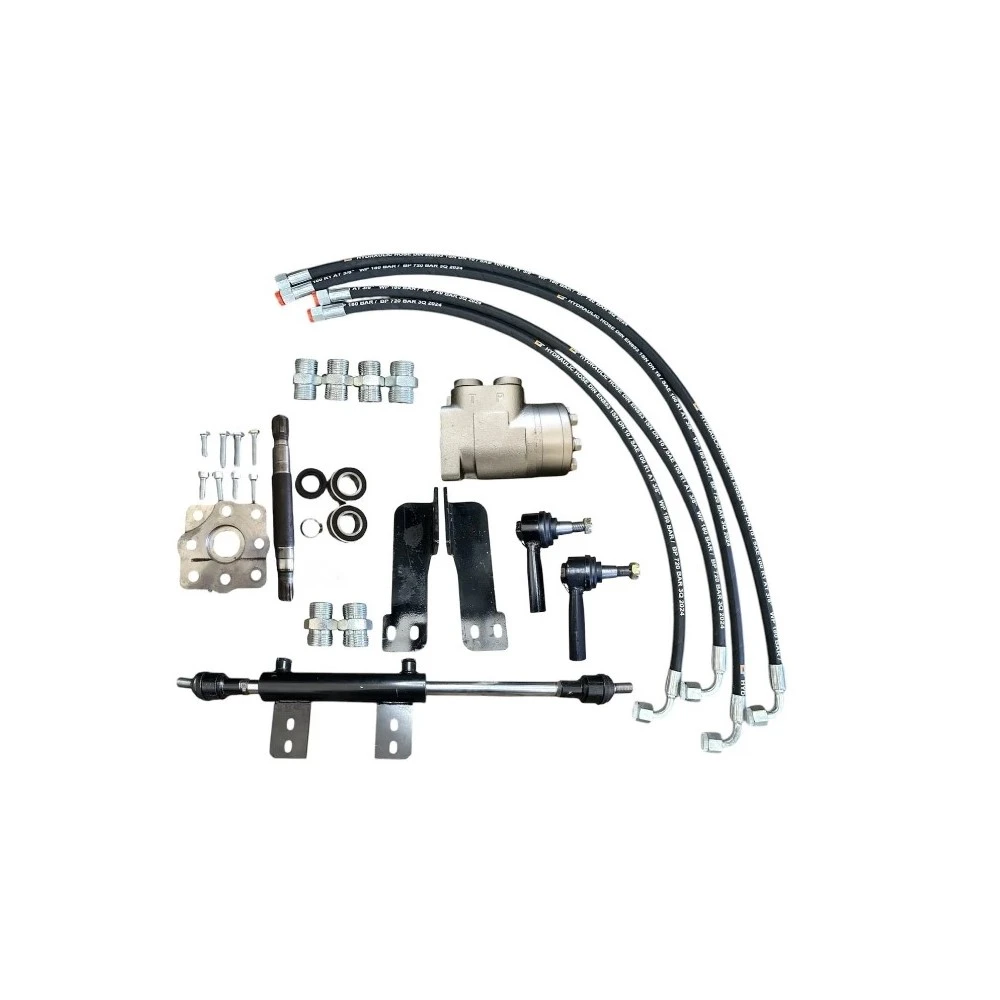 Комплект переобладнання на ГОКК з дозатором