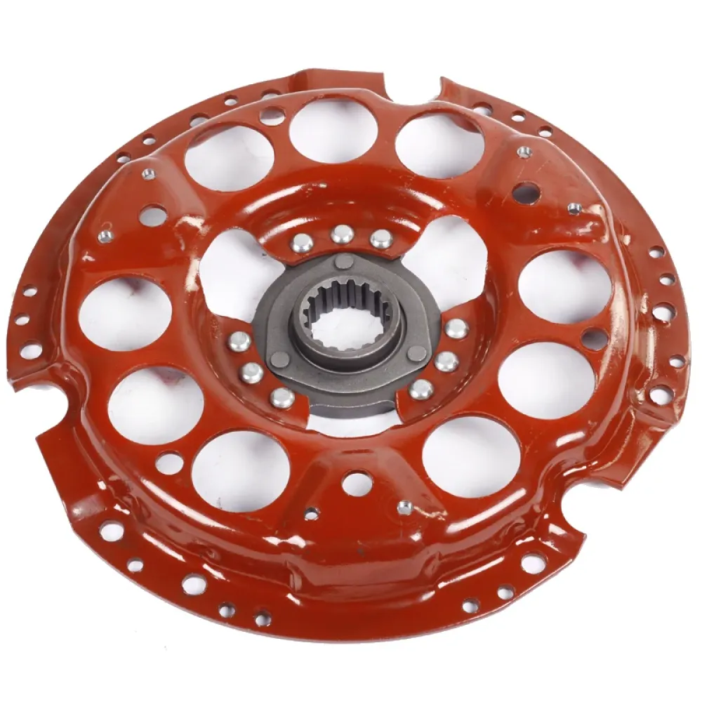 Диск опорный 85-1601120-Б