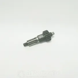 Вал привода короткий ВОМ