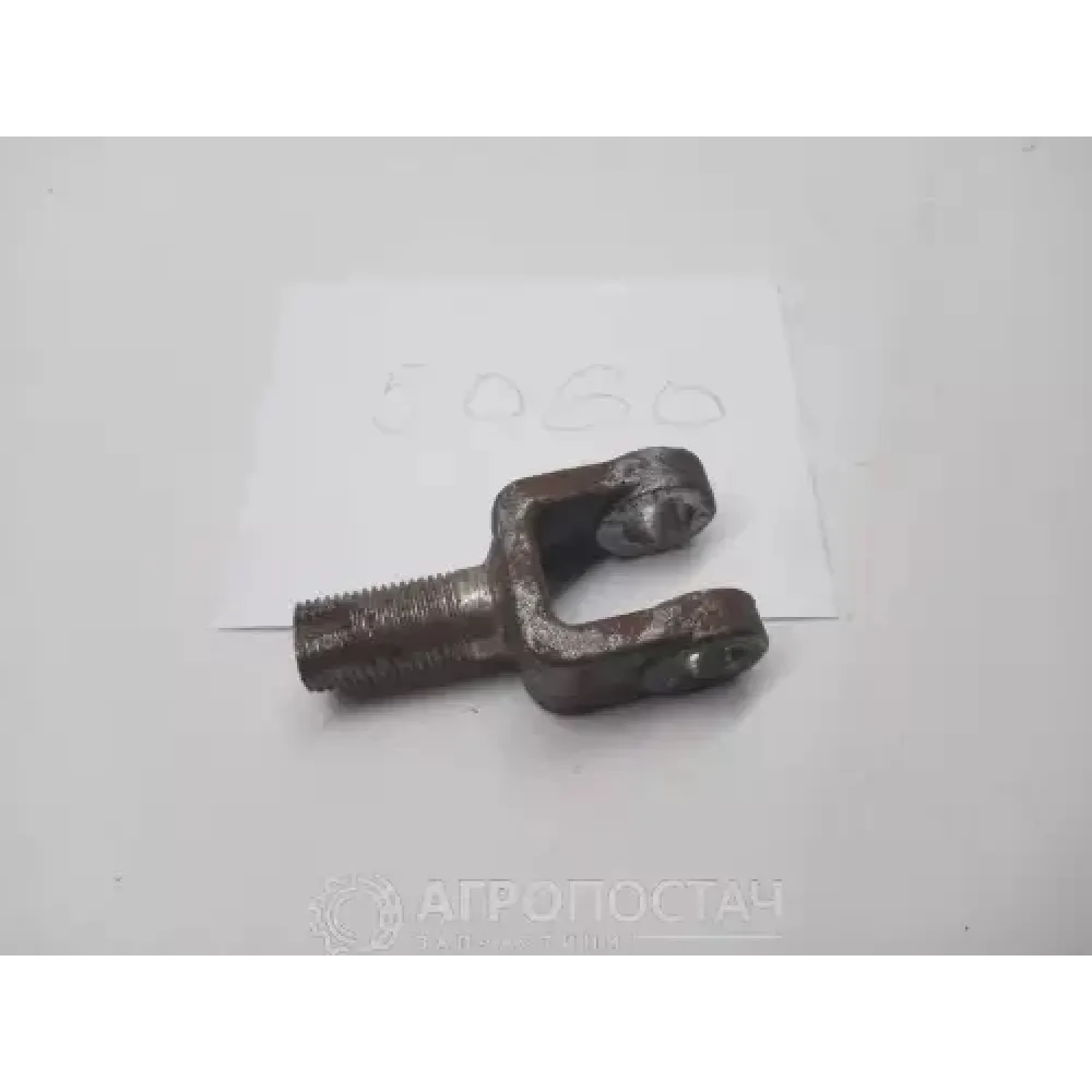 Вилка опорна віджимного важеля 53-1601108 ГАЗ 52, ГАЗ 53