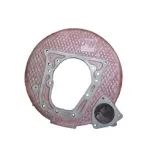 Картер маховика под пускач 36-1002312 ЮМЗ 6