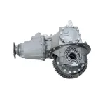 Редуктор середнього мосту 5320-2502010-10 КамАЗ 5230, КамАЗ 5320