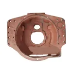 Корпус муфти зчеплення 36-1604016 ЮМЗ 6