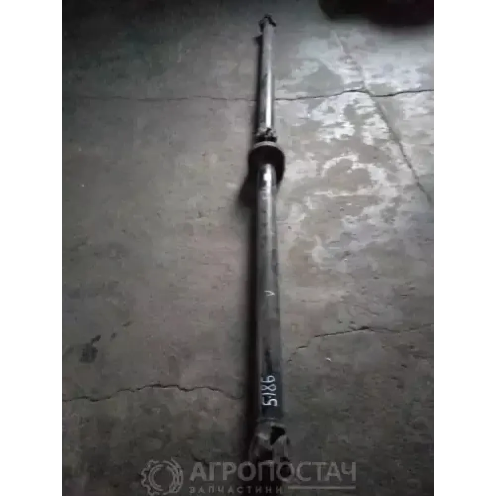 Вал карданний заднього мосту 3307-2200011