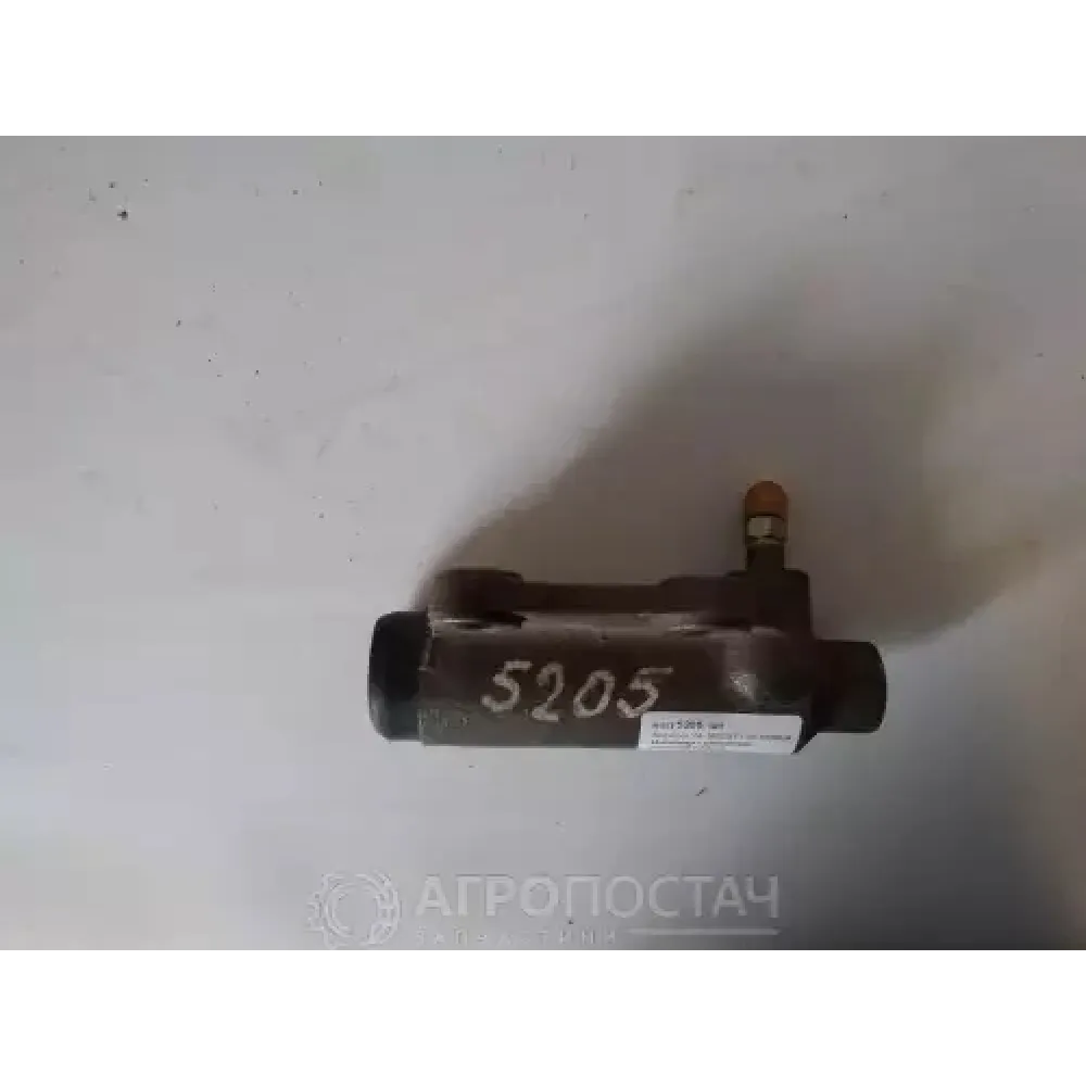 Циліндр зчеплення робочий 24-1602511