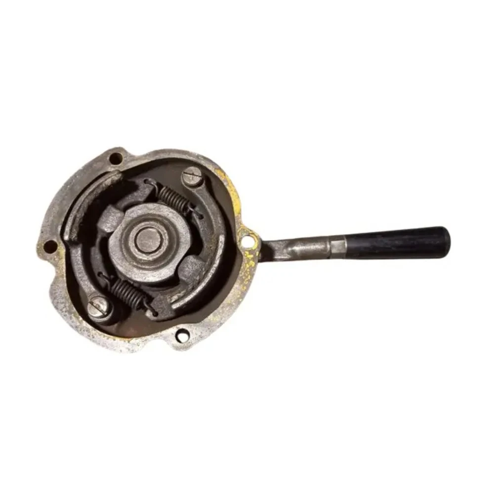 Крышка сцепления в сборе Д65-25-03 МТЗ 80, МТЗ 82, ЮМЗ 6