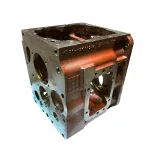 Корпус КПП 50-1701025 МТЗ 80, МТЗ 82, МТЗ 821, МТЗ 892, МТЗ 920, МТЗ 921, МТЗ 950