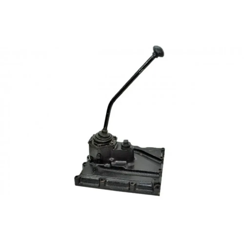 Кришка КПП в зборі 70-1702010-03 МТЗ 50, МТЗ 80, МТЗ 82