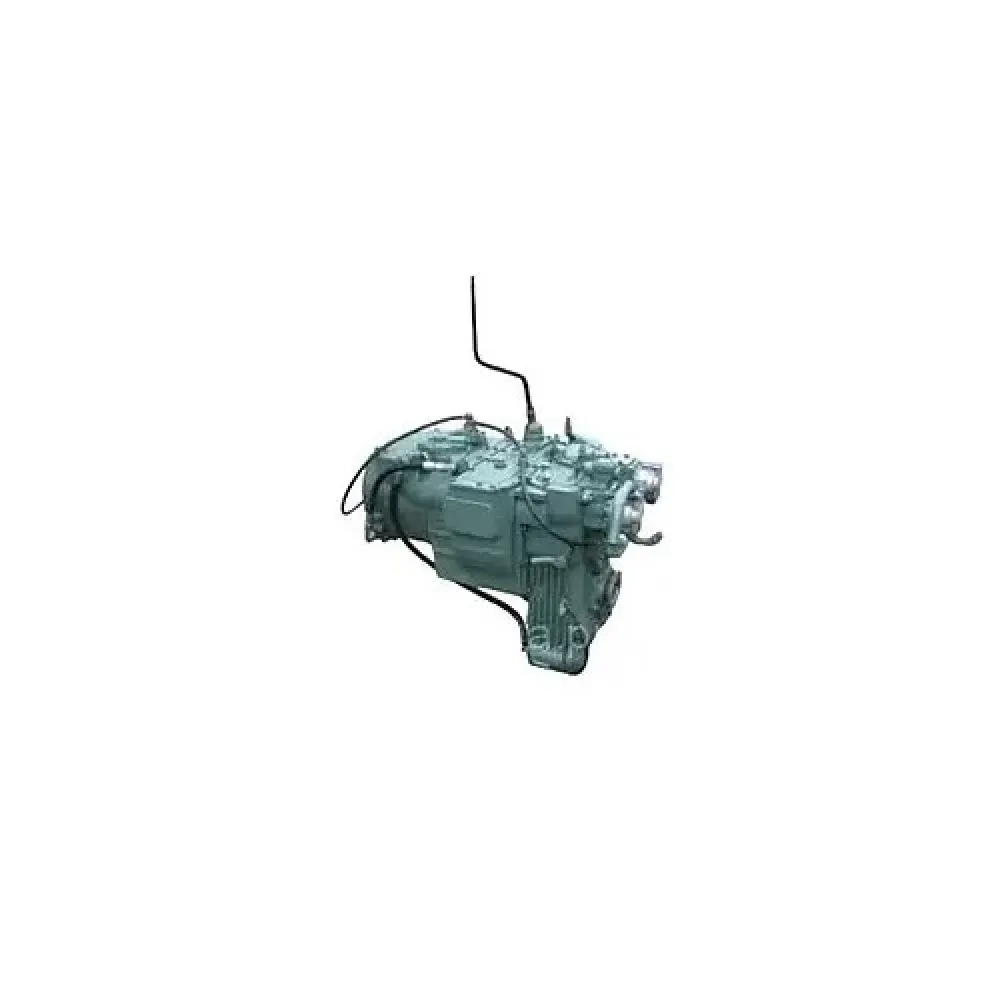 КПП в зборі 150.37.002-1 ХТЗ T-150, ХТЗ T-150Г(ХТЗ)
