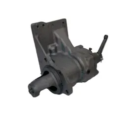 Редуктор пускового двигуна