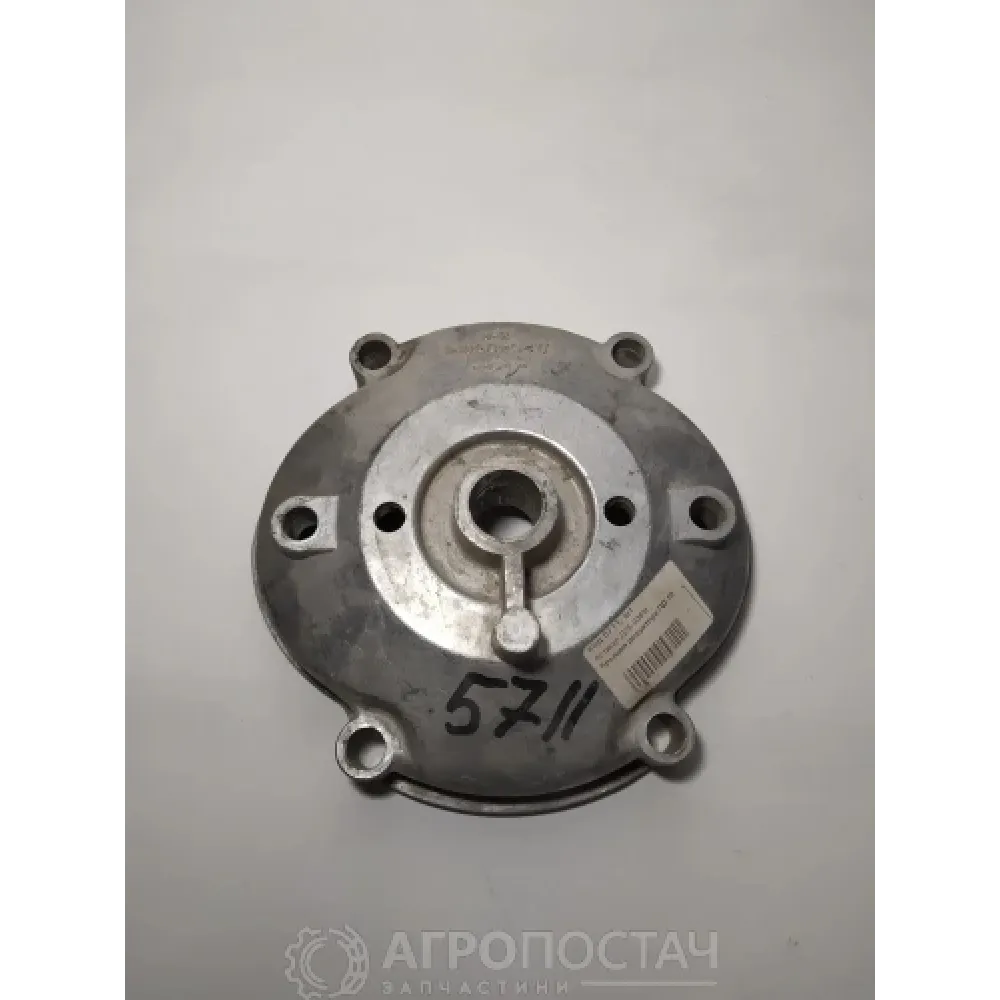 Кришка редуктора Д25-038М ЮМЗ 6