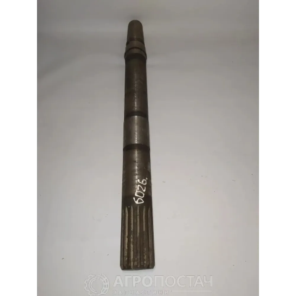 Вал сцепления 31А-2103-2