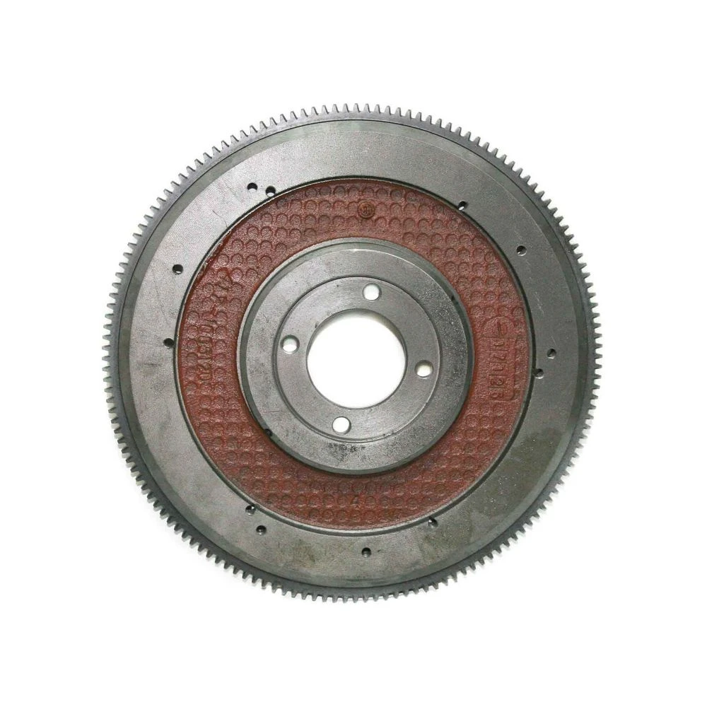 Маховик с венцом 417-1005115