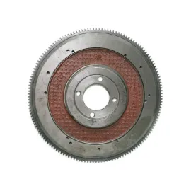 Маховик с венцом