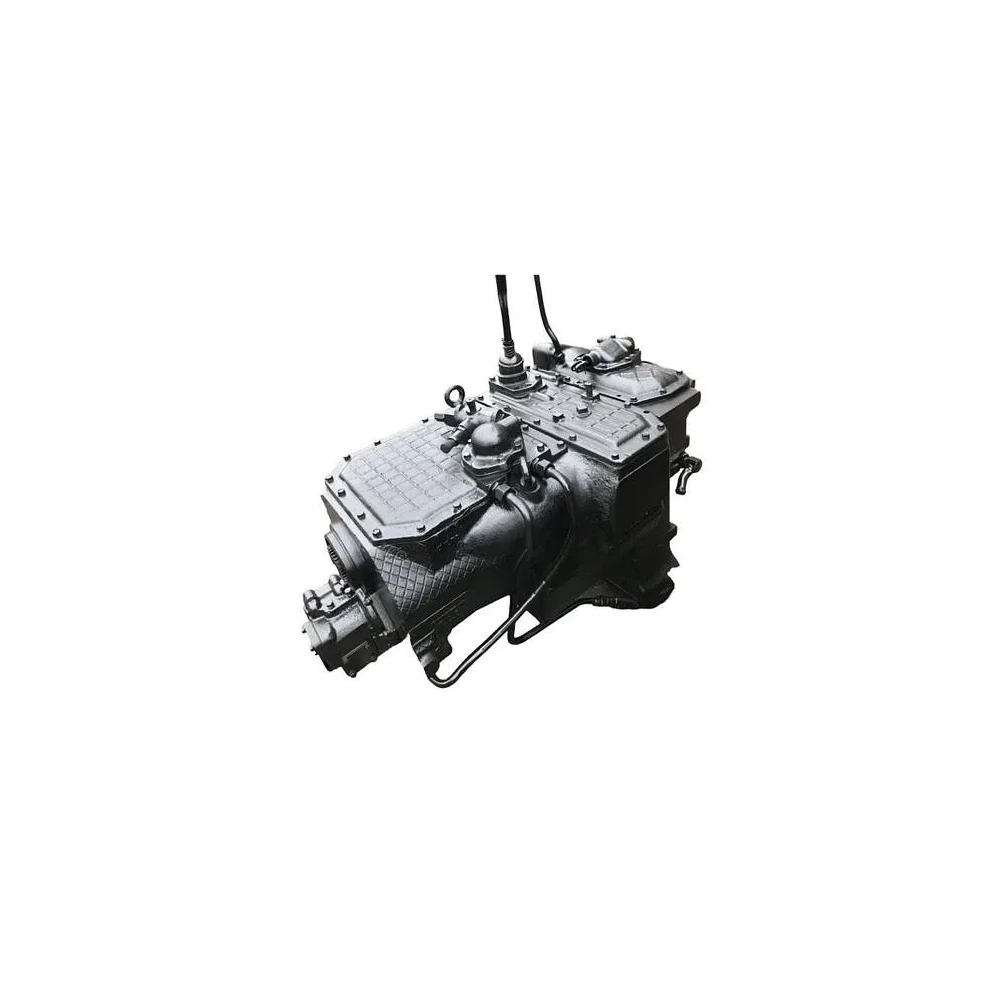 КПП в зборі 151.37.005 ХТЗ T-150, ХТЗ T-150К(ХТЗ)