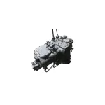 КПП в зборі 151.37.005 ХТЗ T-150, ХТЗ T-150К(ХТЗ)