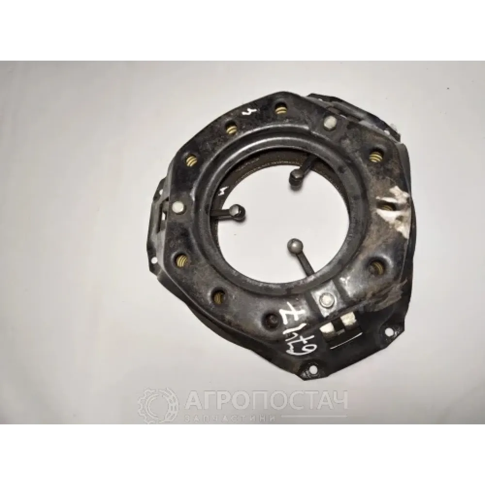 Кошик зчеплення 52-1601090 ГАЗ 52