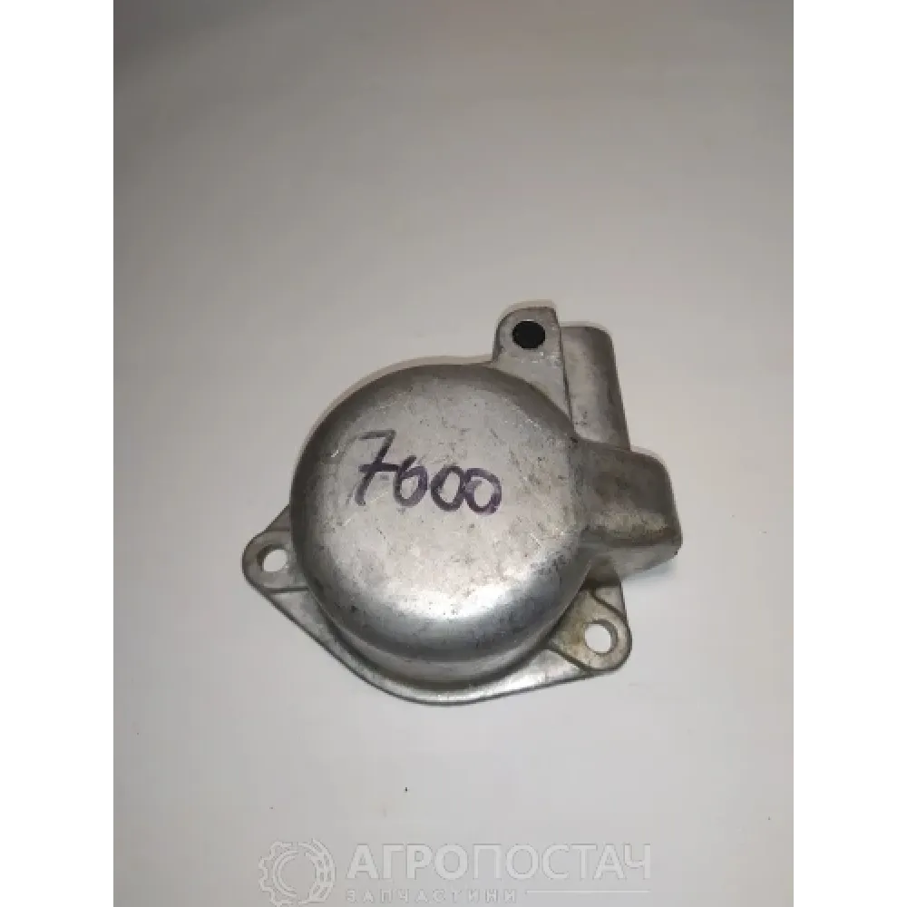 Кришка бендекса редуктора 50-1024111-А