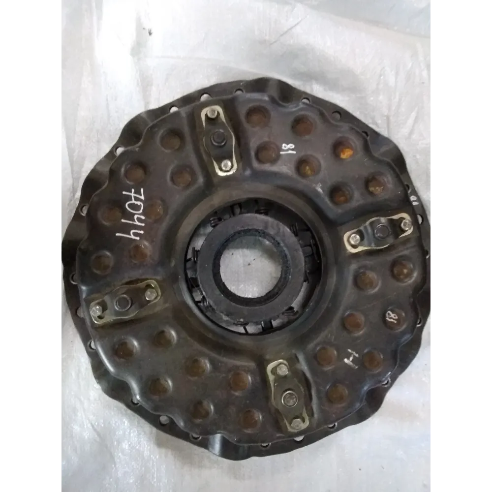 Кошик зчеплення 236-1601090 ЯМЗ ЯМЗ-236