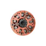 Диск натискний кошика зчеплення 75-1604080-А1 ЮМЗ 80