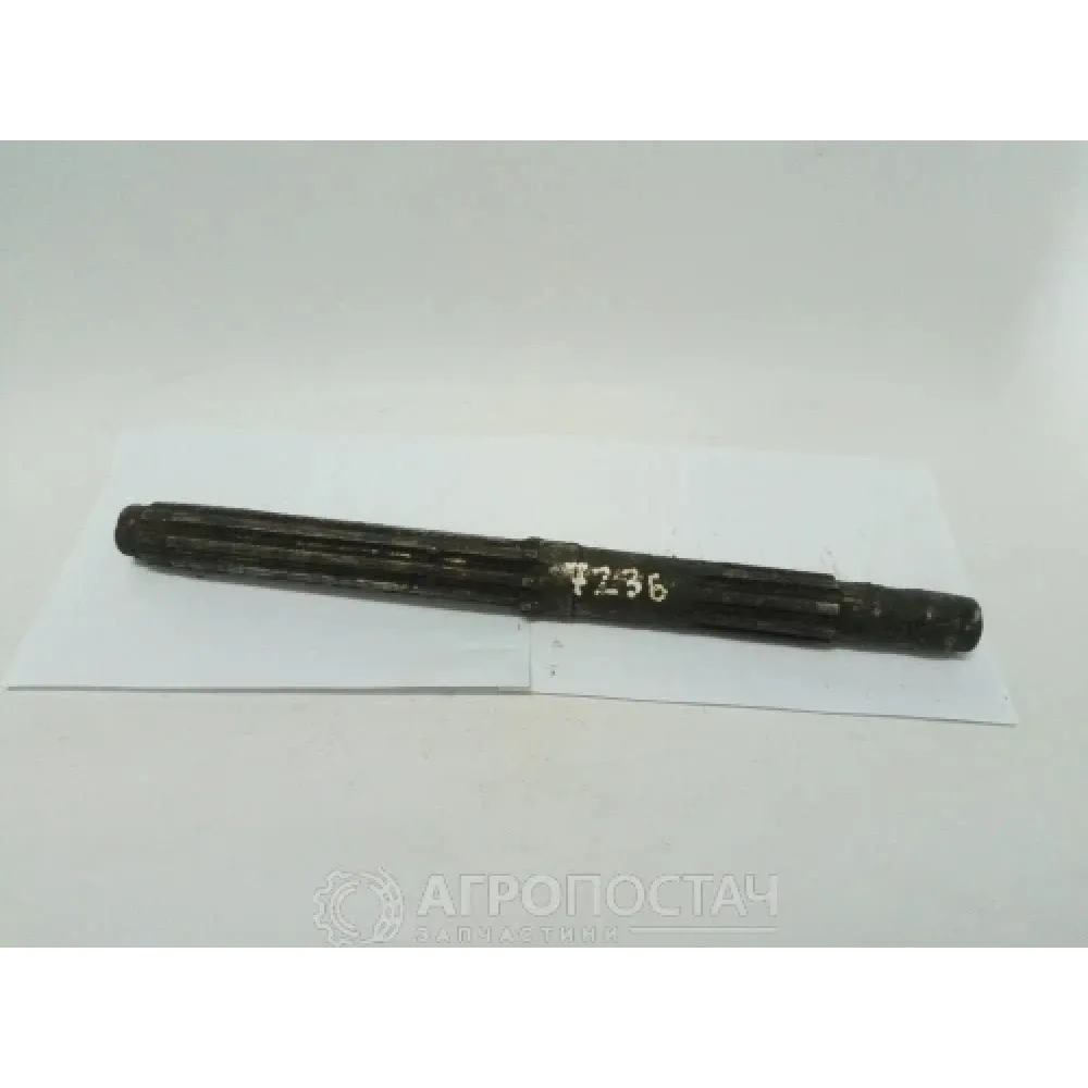 Вал первинний КПП 54-60650