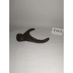 Вилка перемикання рядів 150М.37.165 ХТЗ T-150, ХТЗ T-150К(ХТЗ)