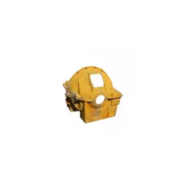 Кожух муфти зчеплення