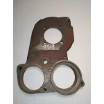 Кожух маховика без кришки 350.01.002.01