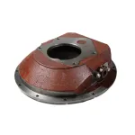 Корпус муфти зчеплення 245-1601313-А-01