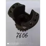 Зубчасте колесо редуктора 50-1024092-2АК МТЗ 80, МТЗ 82