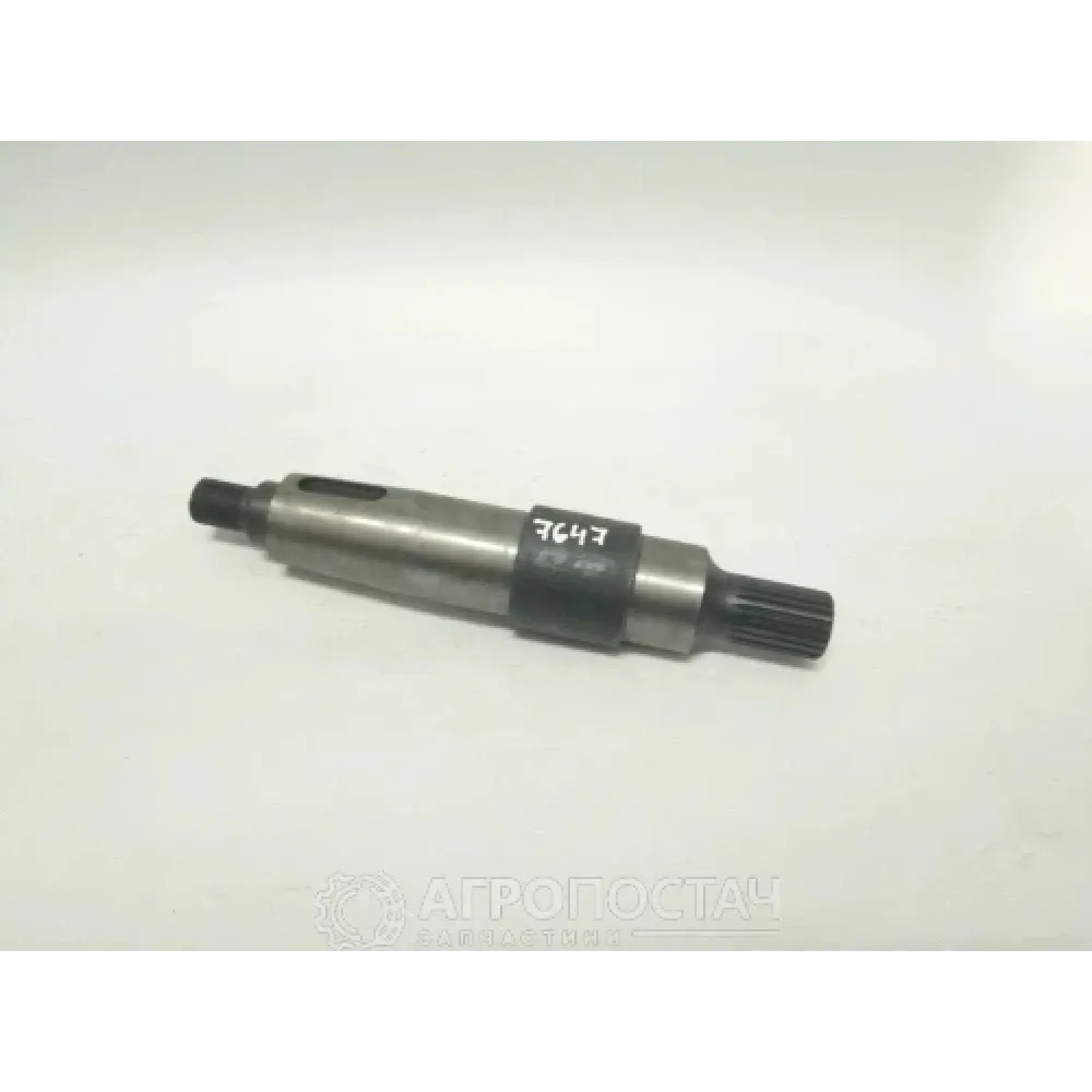 Вал приводу ГСТ РСМ-10.05.04.602 Versatile Дон-1500