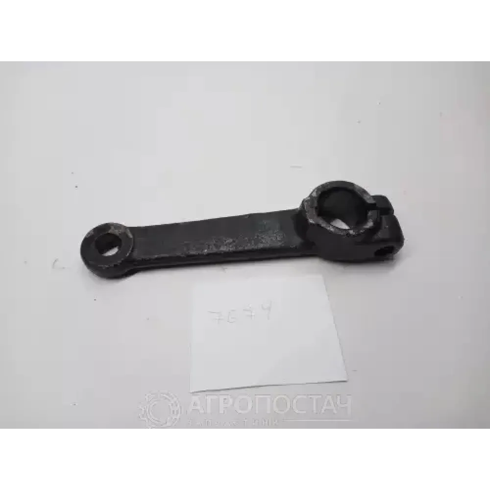 Важіль вала вилок зчеплення 50-1601217 МТЗ 80, МТЗ 82