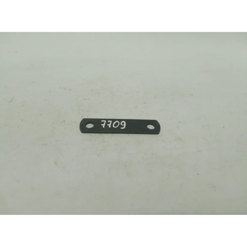 Планка валу 1-ї передачі та заднього ходу 50-1702082А МТЗ 80, МТЗ 82